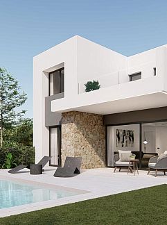 Ferienhaus oder Ferienwohnung gesucht? Buchen Sie Ihren Urlaub weltweit