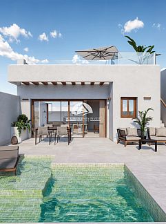 Vakantiewoning of vakantiehuisje huren? Boek hier uw vakantie wereldwijd
