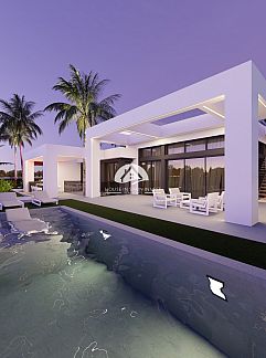 Holiday property Geschakelde woning in Murcia, Murcia, Murcia, Spain