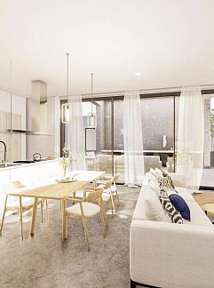 Ferienhaus oder Ferienwohnung gesucht? Buchen Sie Ihren Urlaub weltweit