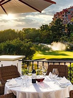 Holiday stay or cottage wanted? Book here your holiday worldwide