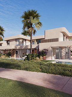 Appartement Appartement in El Valle Golf Resort, El Valle Golf Resort, Murcia, Spanien