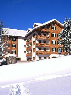 Ferienhaus Waldheim, Gaschurn, Vorarlberg, Österreich