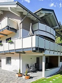 Ferienhaus Waldheim, Gaschurn, Vorarlberg, Österreich