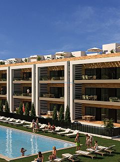 Ferienhaus oder Ferienwohnung gesucht? Buchen Sie Ihren Urlaub weltweit