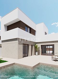 Ferienhaus oder Ferienwohnung gesucht? Buchen Sie Ihren Urlaub weltweit