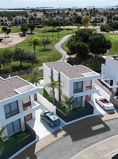 Vakantiewoning of vakantiehuisje huren? Boek hier uw vakantie wereldwijd