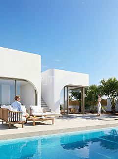 Vakantiewoning of vakantiehuisje huren? Boek hier uw vakantie wereldwijd