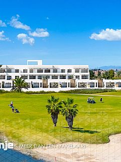 Appartement Appartement in Los Alcazares, Los Alcázares, Murcia, Spanien