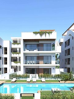 Ferienhaus oder Ferienwohnung gesucht? Buchen Sie Ihren Urlaub weltweit