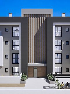 Ferienhaus oder Ferienwohnung gesucht? Buchen Sie Ihren Urlaub weltweit