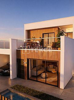 Ferienhaus oder Ferienwohnung gesucht? Buchen Sie Ihren Urlaub weltweit