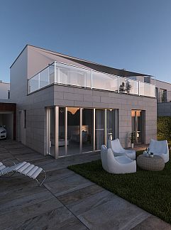 Ferienhaus oder Ferienwohnung gesucht? Buchen Sie Ihren Urlaub weltweit