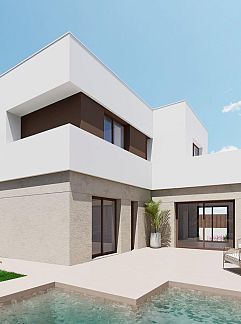 Ferienhaus oder Ferienwohnung gesucht? Buchen Sie Ihren Urlaub weltweit