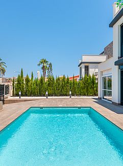 Appartement Appartement in Playa Paraiso, Playa Paraiso, Murcie, Espagne