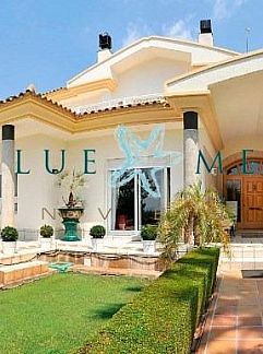 Appartement Hotel VILLASEGURA, Molina de Segura, Murcie, Espagne