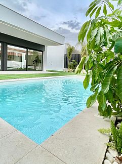 Appartement Hotel VILLASEGURA, Molina de Segura, Murcie, Espagne