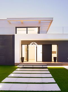 Holiday property Vrijstaande woning in Molina De Segura, Molina de Segura, Murcia, Spain