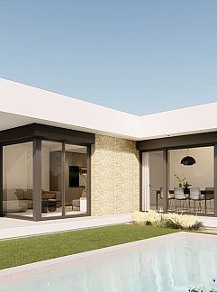 Appartement Hotel VILLASEGURA, Molina de Segura, Murcie, Espagne