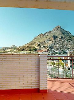 Appartement Archybal Apartamentos Turísticos y Suites, Archena, Murcia, Spanje