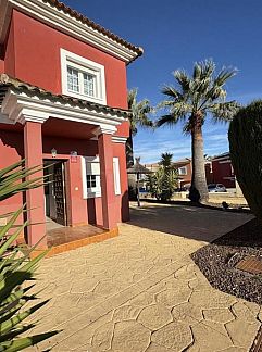 Holiday property Vrijstaande woning in Banos y Mendigo, Baños y Mendigo, Murcia, Spain
