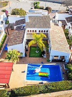 Vakantiewoning of vakantiehuisje huren? Boek hier uw vakantie wereldwijd
