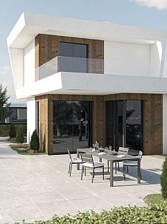Holiday property Vrijstaande woning in Murcia, Baños y Mendigo, Murcia, Spain
