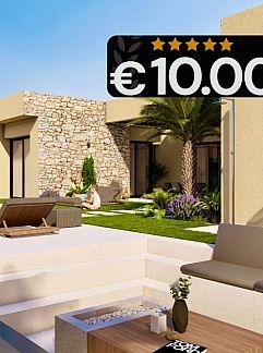 Ferienhaus oder Ferienwohnung gesucht? Buchen Sie Ihren Urlaub weltweit