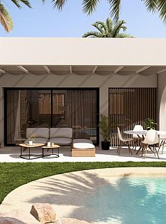 Ferienhaus oder Ferienwohnung gesucht? Buchen Sie Ihren Urlaub weltweit