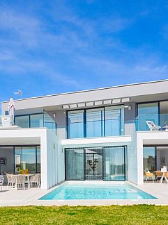 Vakantiewoning Vrijstaande woning in Banos y Mendigo, Baños y Mendigo, Murcia, Spanje