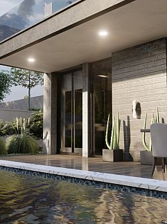 Holiday property Vrijstaande woning in Fortuna, Fortuna, Murcia, Spain