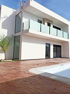 Logement de vacances Casas Rurales El Viejo Establo, Fortuna, Murcie, Espagne