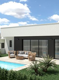 Appartement Appartement in Alhama De Murcia, Alhama de Murcia, Murcia, Spanien