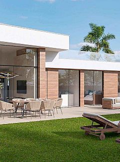 Holiday stay or cottage wanted? Book here your holiday worldwide