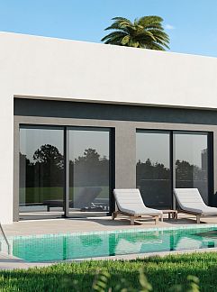 Ferienhaus oder Ferienwohnung gesucht? Buchen Sie Ihren Urlaub weltweit