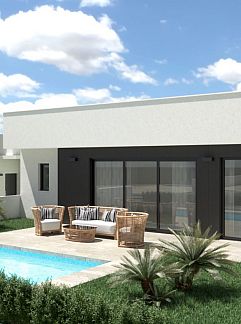 Appartement Appartement in Alhama De Murcia, Alhama de Murcia, Murcia, Spanien