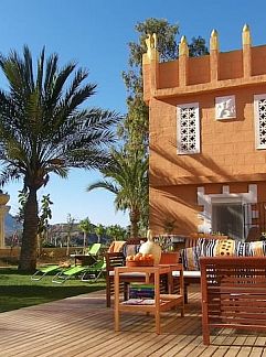 Appartement Hotel Rural El Molino de Felipe, Mula, Murcia, Spanien