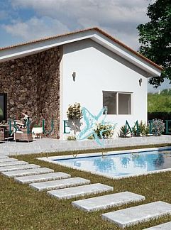 Holiday property Vrijstaande woning in Moratalla, Moratalla, Murcia, Spain