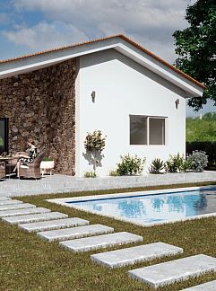 Vakantiewoning Vrijstaande woning in Moratalla, Moratalla, Murcia, Spanje