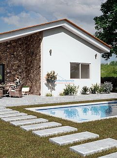 Ferienhaus Vrijstaande woning in Moratalla, Moratalla, Murcia, Spanien