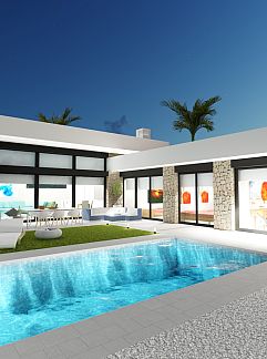 Vakantiewoning of vakantiehuisje huren? Boek hier uw vakantie wereldwijd