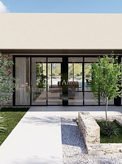 Holiday property Vrijstaande woning in Yecla, Yecla, Murcia, Spain