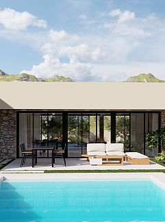 Vakantiewoning Vrijstaande woning in Yecla, Yecla, Murcia, Spanje