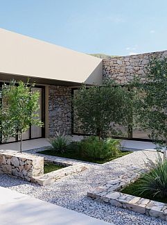 Vakantiewoning Vrijstaande woning in Yecla, Yecla, Murcia, Spanje