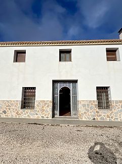 Chalet Chalet in Jumilla, Jumilla, Murcie, Espagne