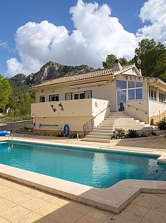 Logement de vacances Vrijstaande woning in Jumilla, Jumilla, Murcie, Espagne