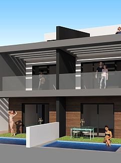 Holiday stay or cottage wanted? Book here your holiday worldwide