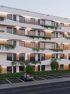 Ferienhaus Vrijstaande woning in Santiago de la Ribera, Santiago de la Ribera, Murcia, Spanien