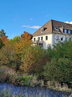 Apartment KleinHOTEL Biedenkopf, Biedenkopf, Sauerland, Germany