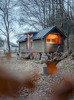 Logement de vacances Vakantiehuisje in Krásná Lípa, Krasna Lipa, Bohemia, République Tchèque